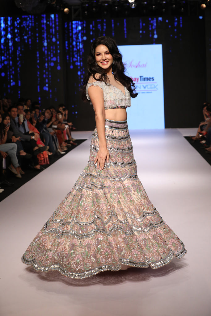 BOMBAY TIMES FASHION WEEK